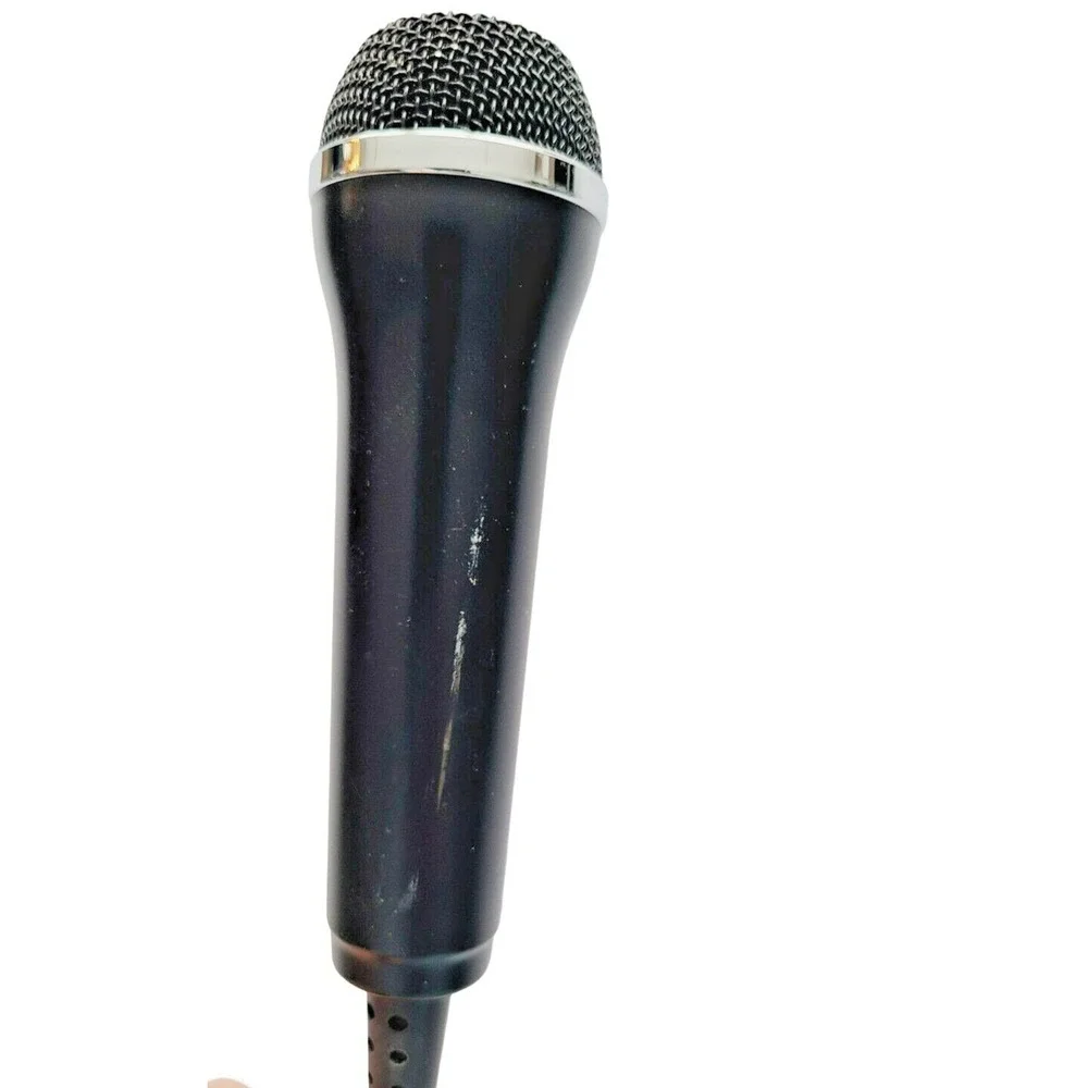 Guitar‎ Hero Wired Microphone
